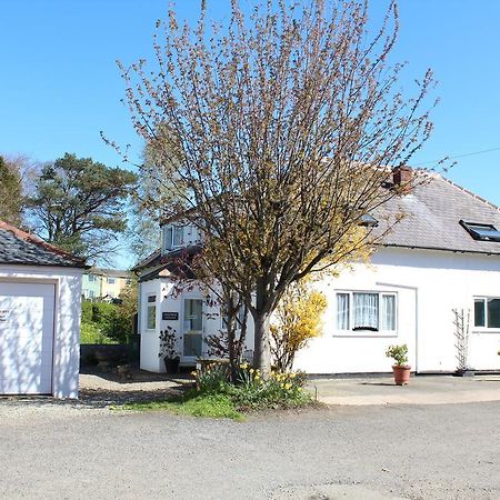 Troutbeck Cottage Carlisle  Ngoại thất bức ảnh