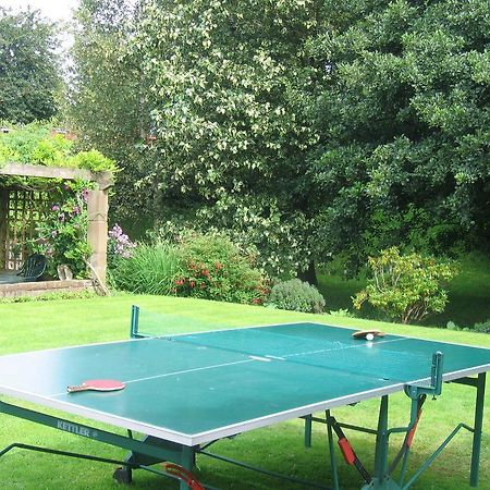 Troutbeck Cottage Carlisle  Ngoại thất bức ảnh