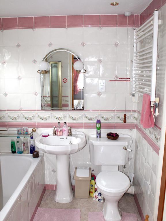 Troutbeck Cottage Carlisle  Phòng bức ảnh