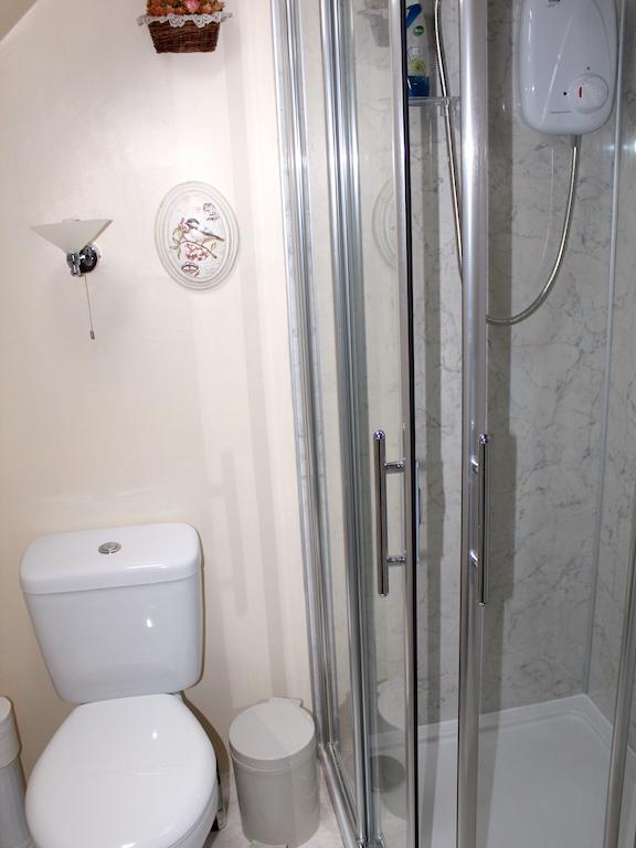 Troutbeck Cottage Carlisle  Phòng bức ảnh