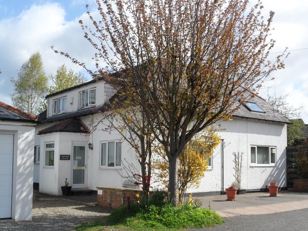 Troutbeck Cottage Carlisle  Ngoại thất bức ảnh