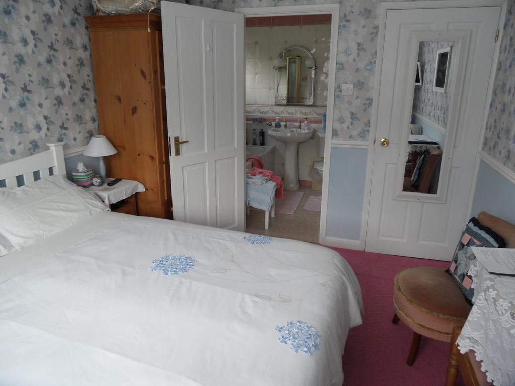 Troutbeck Cottage Carlisle  Phòng bức ảnh