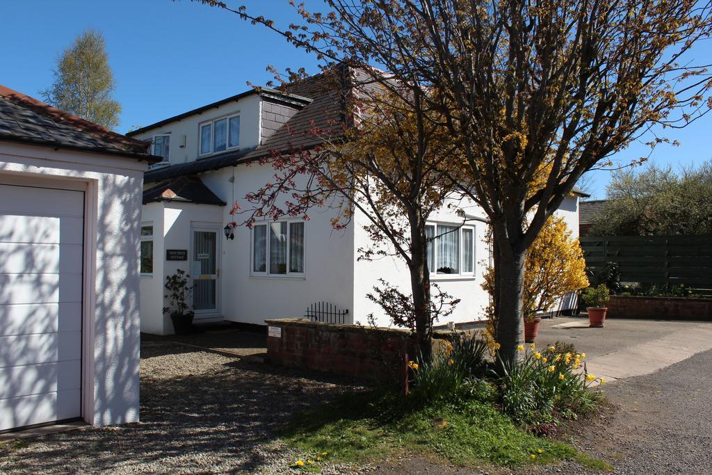 Troutbeck Cottage Carlisle  Ngoại thất bức ảnh