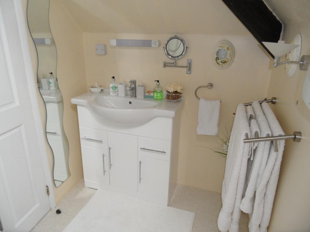 Troutbeck Cottage Carlisle  Phòng bức ảnh