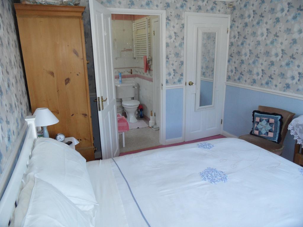 Troutbeck Cottage Carlisle  Phòng bức ảnh