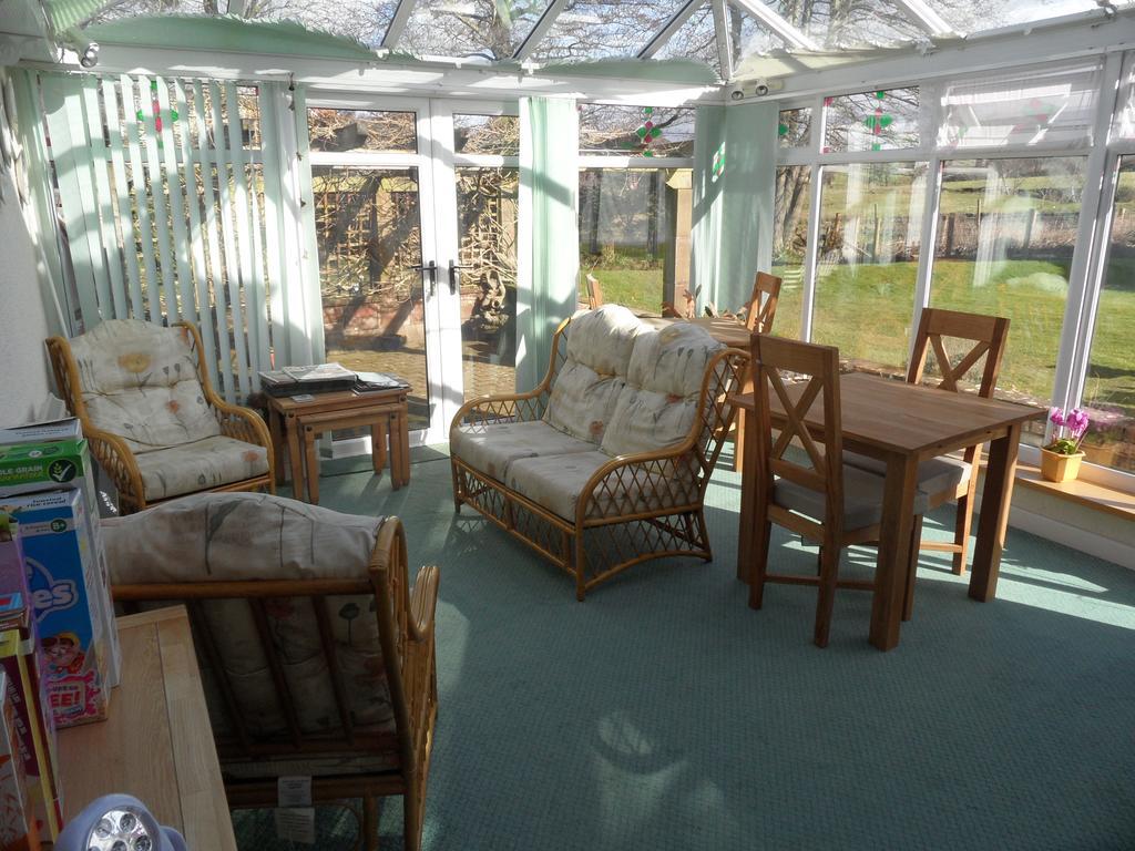 Troutbeck Cottage Carlisle  Ngoại thất bức ảnh