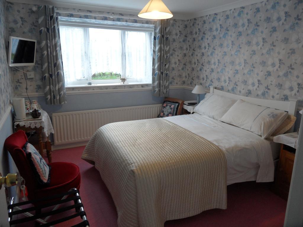 Troutbeck Cottage Carlisle  Phòng bức ảnh