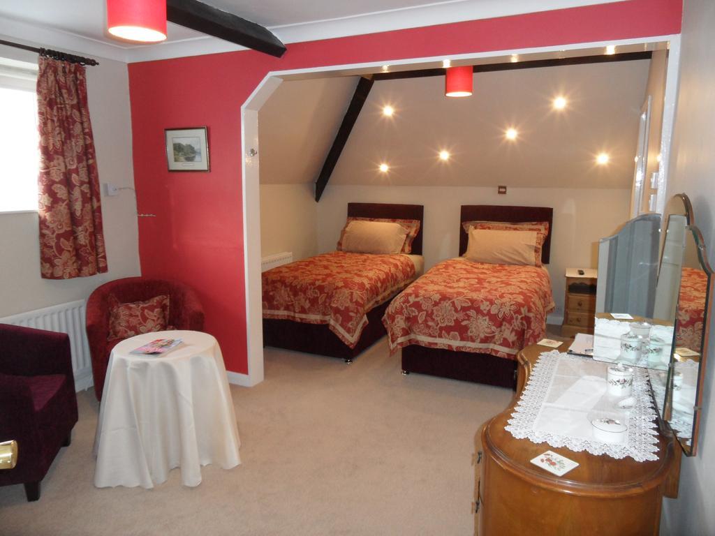 Troutbeck Cottage Carlisle  Phòng bức ảnh
