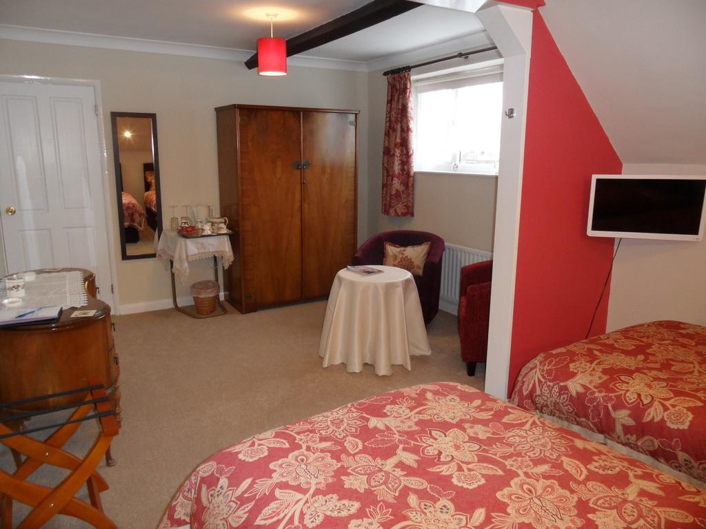 Troutbeck Cottage Carlisle  Phòng bức ảnh