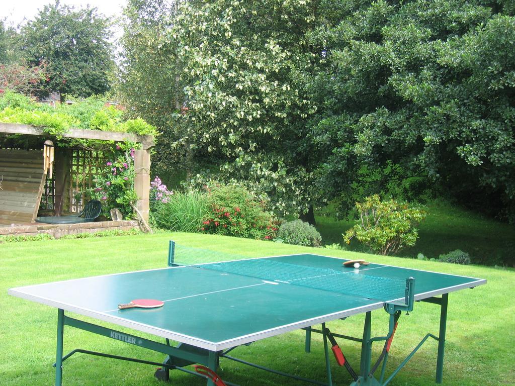 Troutbeck Cottage Carlisle  Ngoại thất bức ảnh