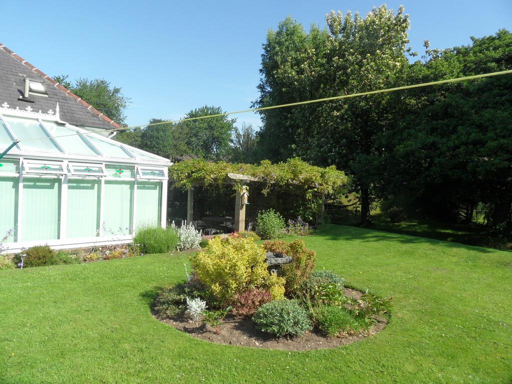 Troutbeck Cottage Carlisle  Ngoại thất bức ảnh
