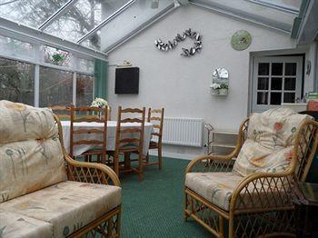 Troutbeck Cottage Carlisle  Ngoại thất bức ảnh