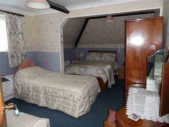 Troutbeck Cottage Carlisle  Ngoại thất bức ảnh